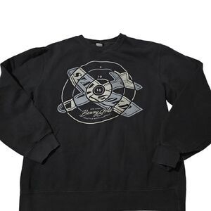 Benny Gold sweatshirt size M
